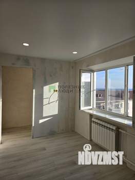 2-к квартира, вторичка, 45м2, 5/5 этаж