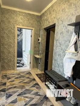 2-к квартира, вторичка, 53м2, 21/21 этаж