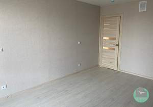 1-к квартира, вторичка, 40м2, 10/16 этаж