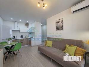 1-к квартира, вторичка, 34м2, 5/15 этаж