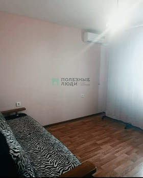 2-к квартира, вторичка, 57м2, 11/16 этаж