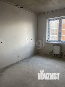 1-к квартира, сданный дом, 42м2, 16/16 этаж