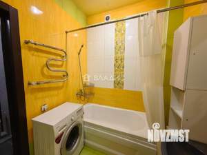 1-к квартира, вторичка, 36м2, 2/10 этаж