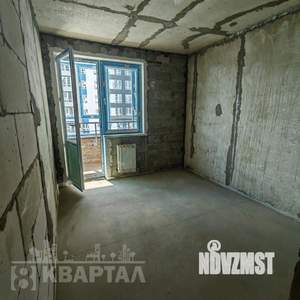 1-к квартира, вторичка, 38м2, 18/24 этаж