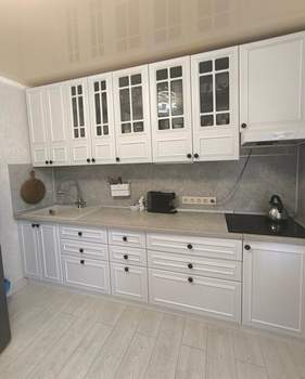 2-к квартира, вторичка, 59м2, 10/16 этаж