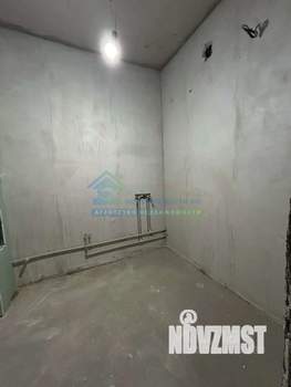 1-к квартира, вторичка, 36м2, 7/12 этаж