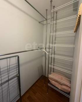 3-к квартира, вторичка, 78м2, 4/16 этаж