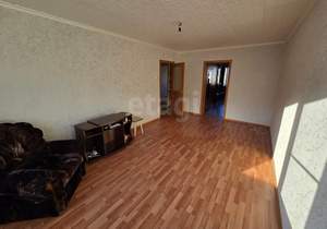 3-к квартира, вторичка, 65м2, 4/5 этаж