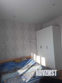 1-к квартира, вторичка, 50м2, 18/20 этаж