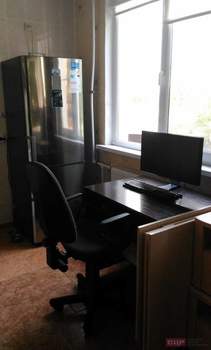 1-к квартира, вторичка, 30м2, 2/5 этаж