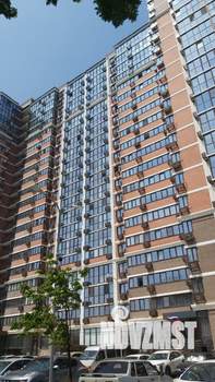 1-к квартира, вторичка, 35м2, 9/20 этаж