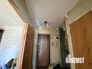1-к квартира, вторичка, 31м2, 2/5 этаж