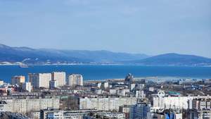 1-к квартира, вторичка, 35м2, 17/24 этаж