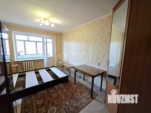 2-к квартира, вторичка, 47м2, 4/5 этаж