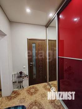1-к квартира, вторичка, 49м2, 1/3 этаж