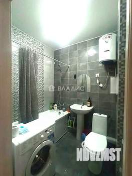 Студия квартира, вторичка, 23м2, 2/3 этаж