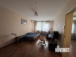 1-к квартира, вторичка, 37м2, 10/16 этаж
