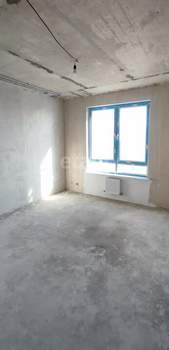 2-к квартира, вторичка, 53м2, 18/25 этаж