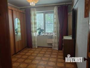 2-к квартира, вторичка, 53м2, 3/5 этаж
