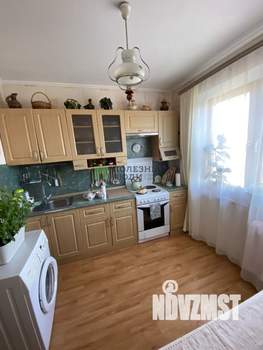 2-к квартира, вторичка, 53м2, 7/9 этаж