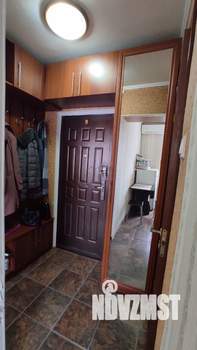 1-к квартира, вторичка, 21м2, 9/9 этаж