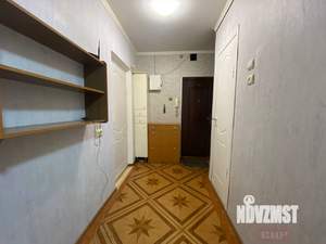 1-к квартира, вторичка, 37м2, 1/9 этаж
