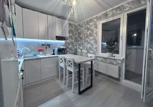 1-к квартира, вторичка, 38м2, 16/16 этаж