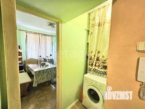 2-к квартира, вторичка, 52м2, 1/9 этаж