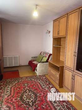2-к квартира, вторичка, 49м2, 5/5 этаж
