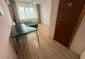 Студия квартира, вторичка, 20м2, 5/5 этаж