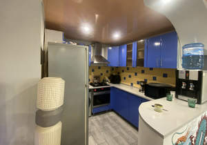 3-к квартира, вторичка, 57м2, 2/4 этаж