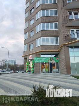 Студия квартира, вторичка, 27м2, 6/12 этаж