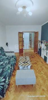 3-к квартира, вторичка, 64м2, 5/10 этаж