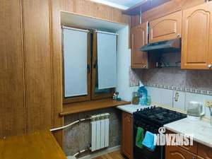 2-к квартира, вторичка, 43м2, 2/5 этаж