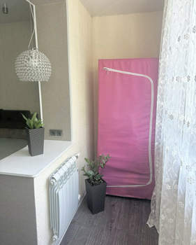 2-к квартира, вторичка, 50м2, 2/9 этаж