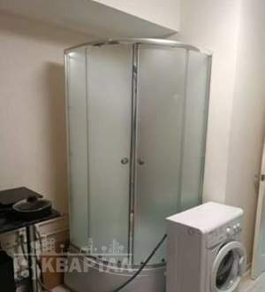 Студия квартира, вторичка, 13м2, 1/16 этаж