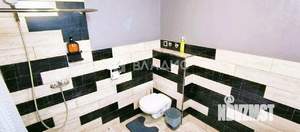 3-к квартира, вторичка, 93м2, 1/21 этаж