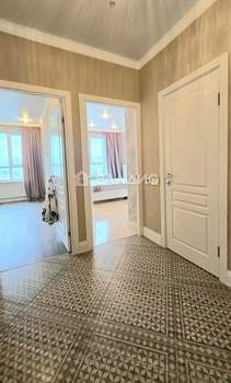 1-к квартира, вторичка, 48м2, 17/22 этаж