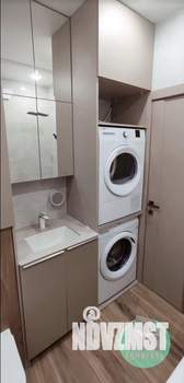 2-к квартира, вторичка, 58м2, 12/20 этаж