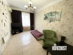 2-к квартира, вторичка, 61м2, 2/3 этаж