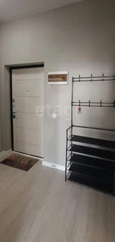 1-к квартира, вторичка, 41м2, 16/20 этаж