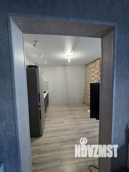 1-к квартира, вторичка, 32м2, 2/16 этаж