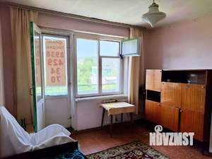 1-к квартира, вторичка, 22м2, 5/9 этаж