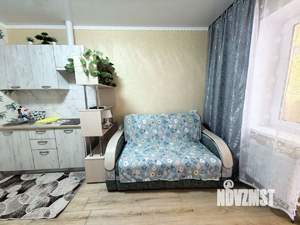 Студия квартира, вторичка, 24м2, 10/12 этаж