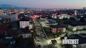 2-к квартира, вторичка, 82м2, 16/18 этаж