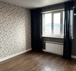 1-к квартира, вторичка, 48м2, 15/15 этаж