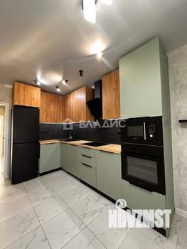 2-к квартира, вторичка, 62м2, 18/20 этаж