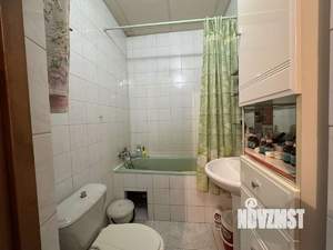 1-к квартира, вторичка, 37м2, 2/2 этаж