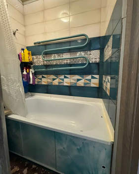 1-к квартира, вторичка, 30м2, 4/5 этаж