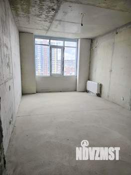 3-к квартира, вторичка, 140м2, 11/19 этаж